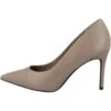 Tamaris - Zapatos Altos - Beige