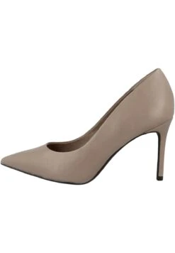 Tamaris - Zapatos Altos - Beige
