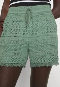 Vero Moda Tall Vmhoney Lace - Shorts - Green -Havaianas Shop d49533d40a5d4b168f8cc9c1af7a3ed9 scaled