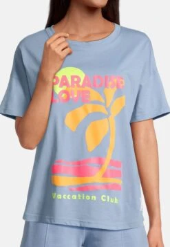 1/2 Arm Lampenfever - Camiseta Estampada - Iceblue 8 1/2 Arm Lampenfever - Camiseta Estampada - Iceblue -Havaianas Shop d61aff85616449999388d5b98aa181e4 scaled