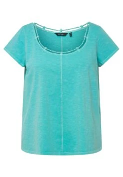 Ulla Popken Camiseta Básica - Aqua Foncé -Havaianas Shop d706c128c1994eb2abd94b5e0f2b4e9c scaled