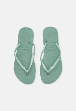 Havaianas Flip Flop Slim Crystal Swarovski Ii - Chanclas De Dedo - Clay -Havaianas Shop d744c46d9548453f9ea2bb2cb54d305c scaled