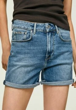 Pepe Jeans Mary Short - Shorts Vaqueros - Denim -Havaianas Shop d86c5acbc096405785d28c72cd97dd3e