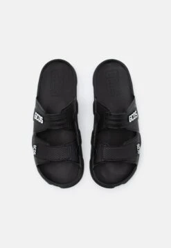 GCDS Pool Slides Unisex - Chanclas De Baño - Black -Havaianas Shop d8a570de3f4d4d6998f033d1acae2cd3 scaled