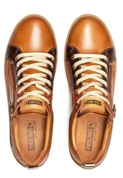 Pikolinos Lagos 901 - Zapatos Con Cordones - Brown 8 Pikolinos Lagos 901 - Zapatos Con Cordones - Brown -Havaianas Shop d98efc61a76840ae8b67e0b915df7372