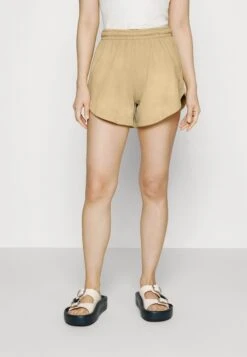 7 Days Active Barb - Shorts - Tie Dye Sand