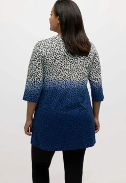 Ulla Popken Camiseta De Manga Larga - Mittelblau 7 Ulla Popken Camiseta De Manga Larga - Mittelblau -Havaianas Shop dbe5290a6f244f50800888063a08ed4e scaled