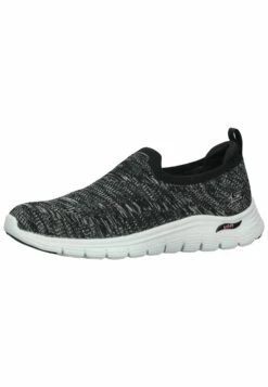 Skechers Zapatillas - Schwarz Bkpk