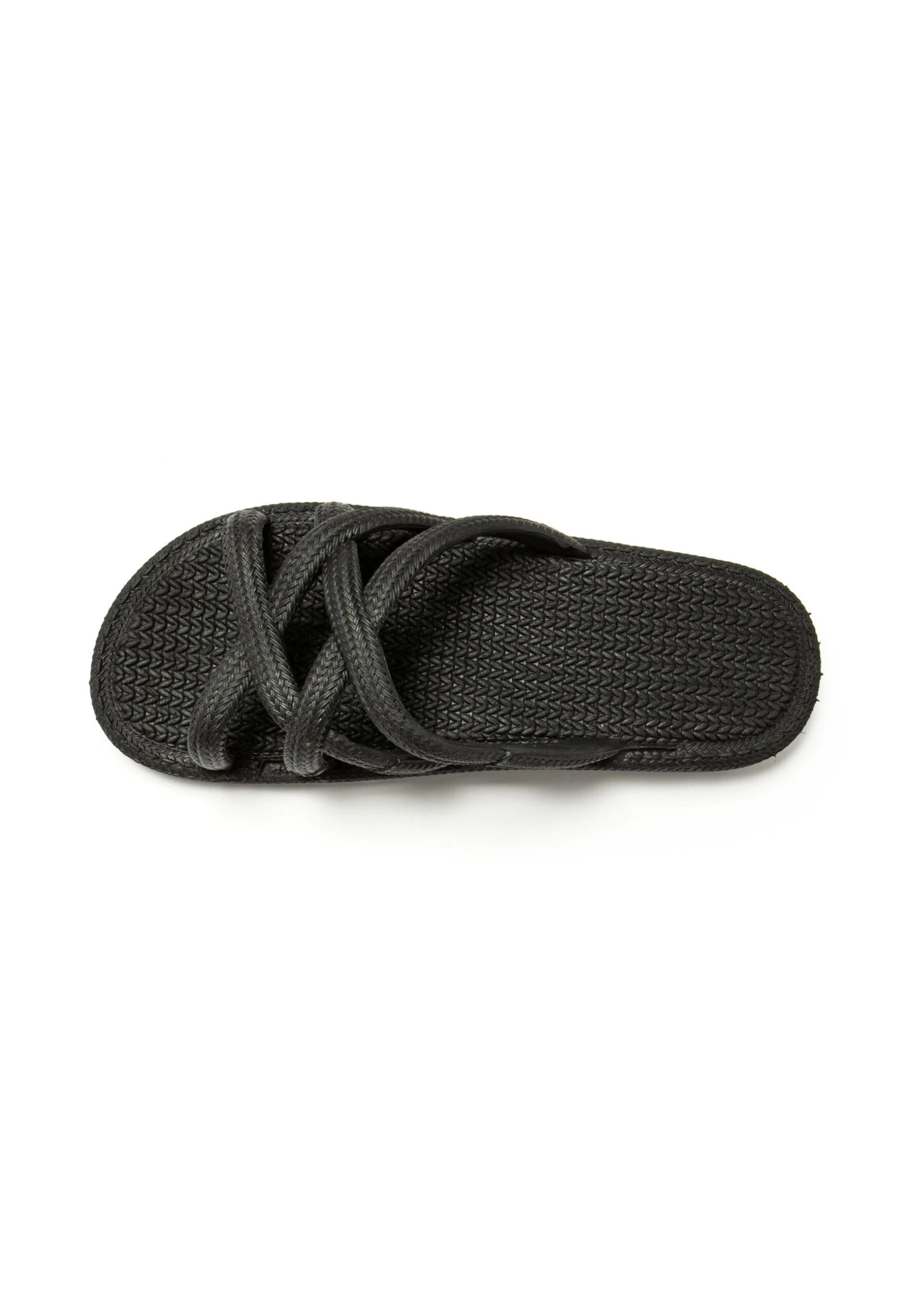 Gezer Mersin - Chanclas De Baño - Black 5 Gezer Mersin - Chanclas De Baño - Black - Imagen 5