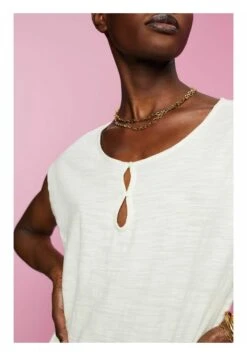 Edc By Esprit Camiseta Estampada - Off White 15 Edc By Esprit Camiseta Estampada - Off White -Havaianas Shop e040ac4816964d6b984524ee2bfb5dca