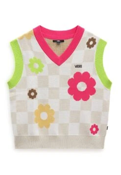 Vans Stella- Top - Oatmeal