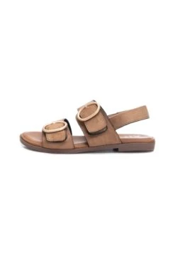 Xti Sandalias - Taupe 6 Xti Sandalias - Taupe -Havaianas Shop e1affeb19e76468a90fc54865c51266e scaled