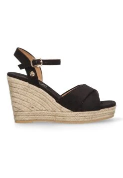 Salinas - Alpargatas - Black