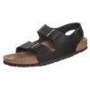 Birkenstock Milano - Sandalias - Black