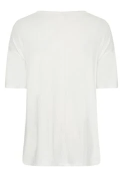 Eyelet Detail - Camiseta De Manga Larga - White 12 Eyelet Detail - Camiseta De Manga Larga - White -Havaianas Shop e3a3a2ef087f4d5988d1312e7279ae0b scaled