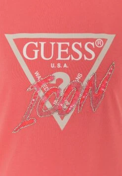 Guess Icon Tee - Camiseta Estampada - Plastic Pink -Havaianas Shop e7b75735eec94207996152f85a4f6da3 scaled