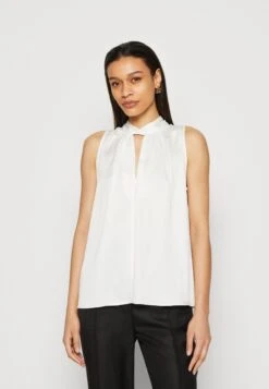 Anna Field Top - Off-White