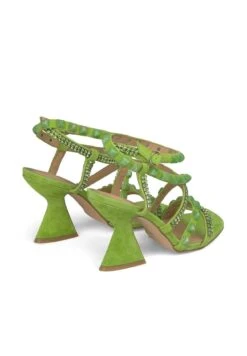 Alma En Pena Sutter - Sandalias - Verde -Havaianas Shop e8afce2a1c2b4221bd1bb2ffc05f7b04