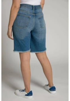 Ulla Popken Shorts Vaqueros - Blue Denim -Havaianas Shop ebecb950048845b08d48e20e2fdb9043 scaled