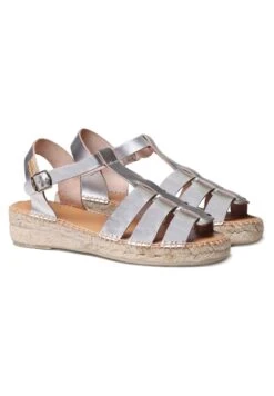 Toni Pons Emma - Alpargatas - Plata -Havaianas Shop ed46325c0f044b1fa54d6bccbcd515e3 scaled