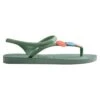 Havaianas Flash Urban Plus - Sandalias De Dedo - Clay