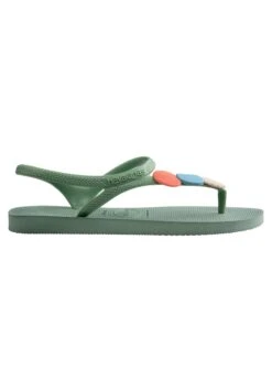 Havaianas Flash Urban Plus - Sandalias De Dedo - Clay