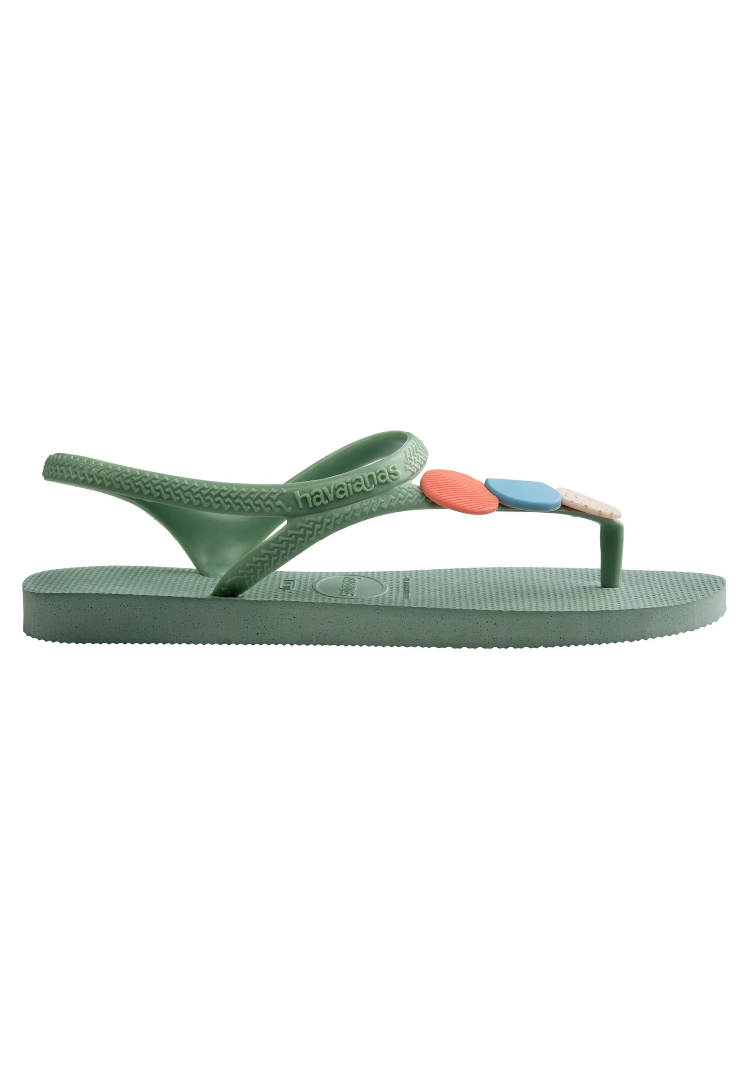 Havaianas Flash Urban Plus - Sandalias De Dedo - Clay 1 Havaianas Flash Urban Plus - Sandalias De Dedo - Clay