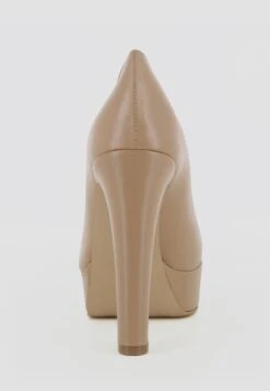 Riccarda - Zapatos Altos - Beige -Havaianas Shop eecf02ae7a614f09a0a74078d3e66fcb scaled