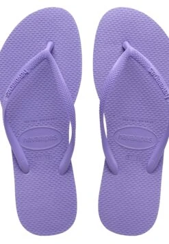Havaianas Flip Flop Slim - Chanclas De Dedo - Purple Paisley -Havaianas Shop ef1286a7217c41a3a04cd28d2858bceb scaled