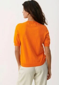 Part Two Everlottapw Pu - Camiseta Básica - Mandarin Orange 8 Part Two Everlottapw Pu - Camiseta Básica - Mandarin Orange -Havaianas Shop ef12cd8a1c5c4211acc1b27565edef4a scaled