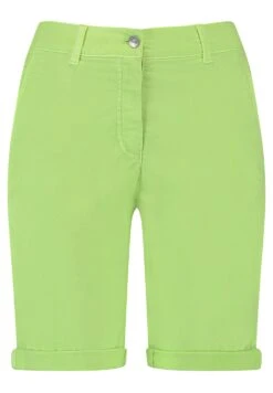 Gerry Weber Verkürzt- Shorts - Light Lime -Havaianas Shop f0af6cb3b5494773839247c2992c315d