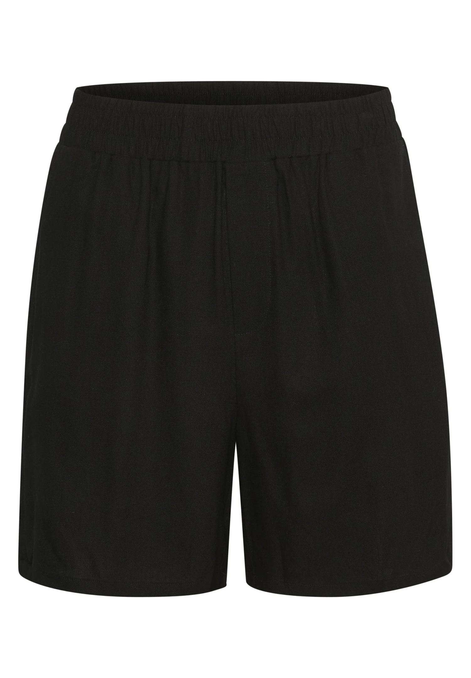 Dias - Shorts - Black 4 Dias - Shorts - Black - Imagen 4