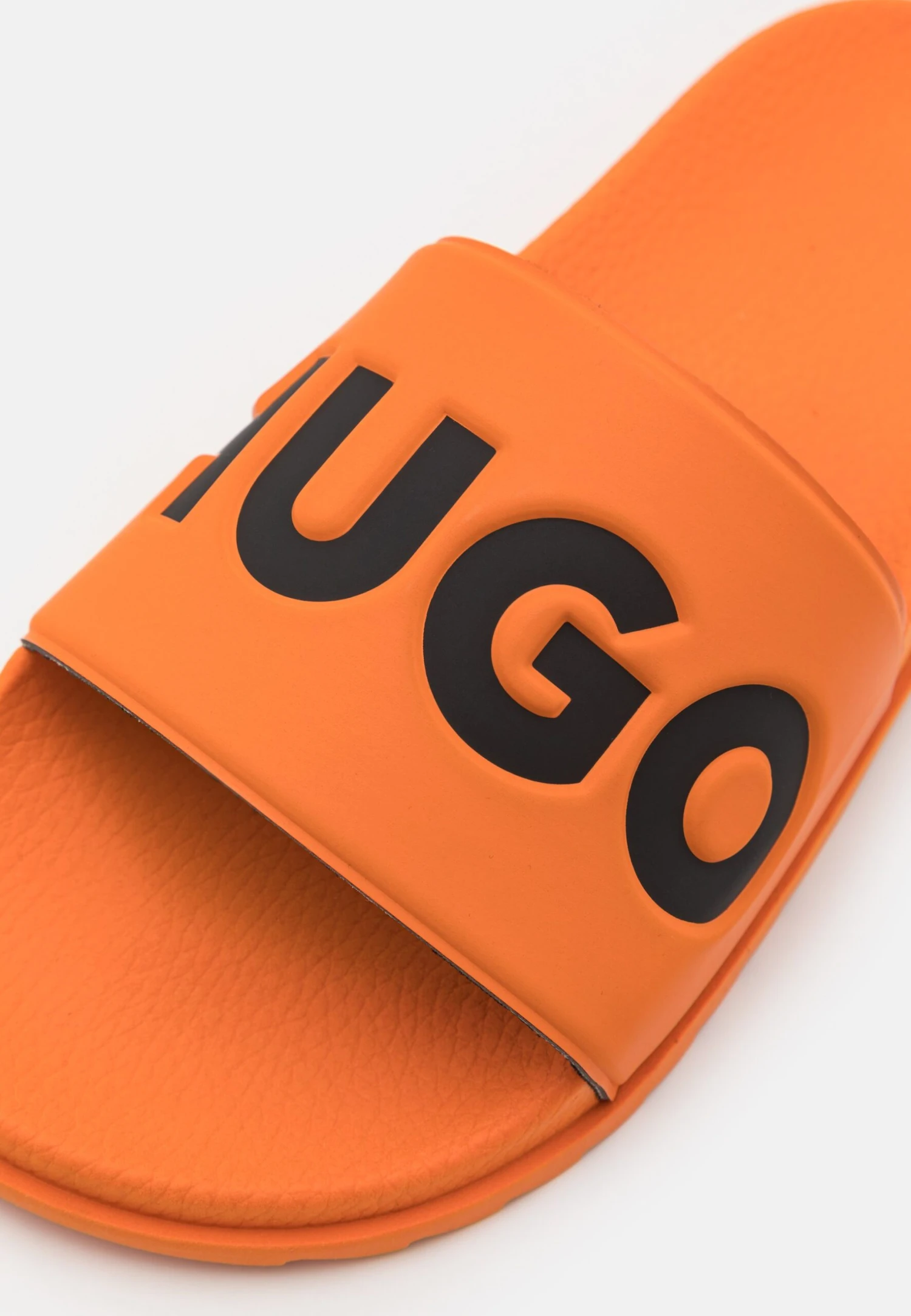 Hugo Match It Slid- Chanclas De Dedo - Bright Red 7 Hugo Match It Slid- Chanclas De Dedo - Bright Red - Imagen 7