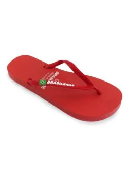 Chancla Brasileras®,Classic W Ss19,Hecho En Brazil - Sandalias De Dedo - Red 6 Chancla Brasileras®,Classic W Ss19,Hecho En Brazil - Sandalias De Dedo - Red -Havaianas Shop f28ca00022e647509e4e395d6d1b755d