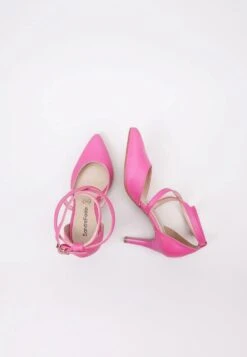Pannas - Zapatos Altos - Pink -Havaianas Shop f29a0e5faf68463488462119a7fd42b0