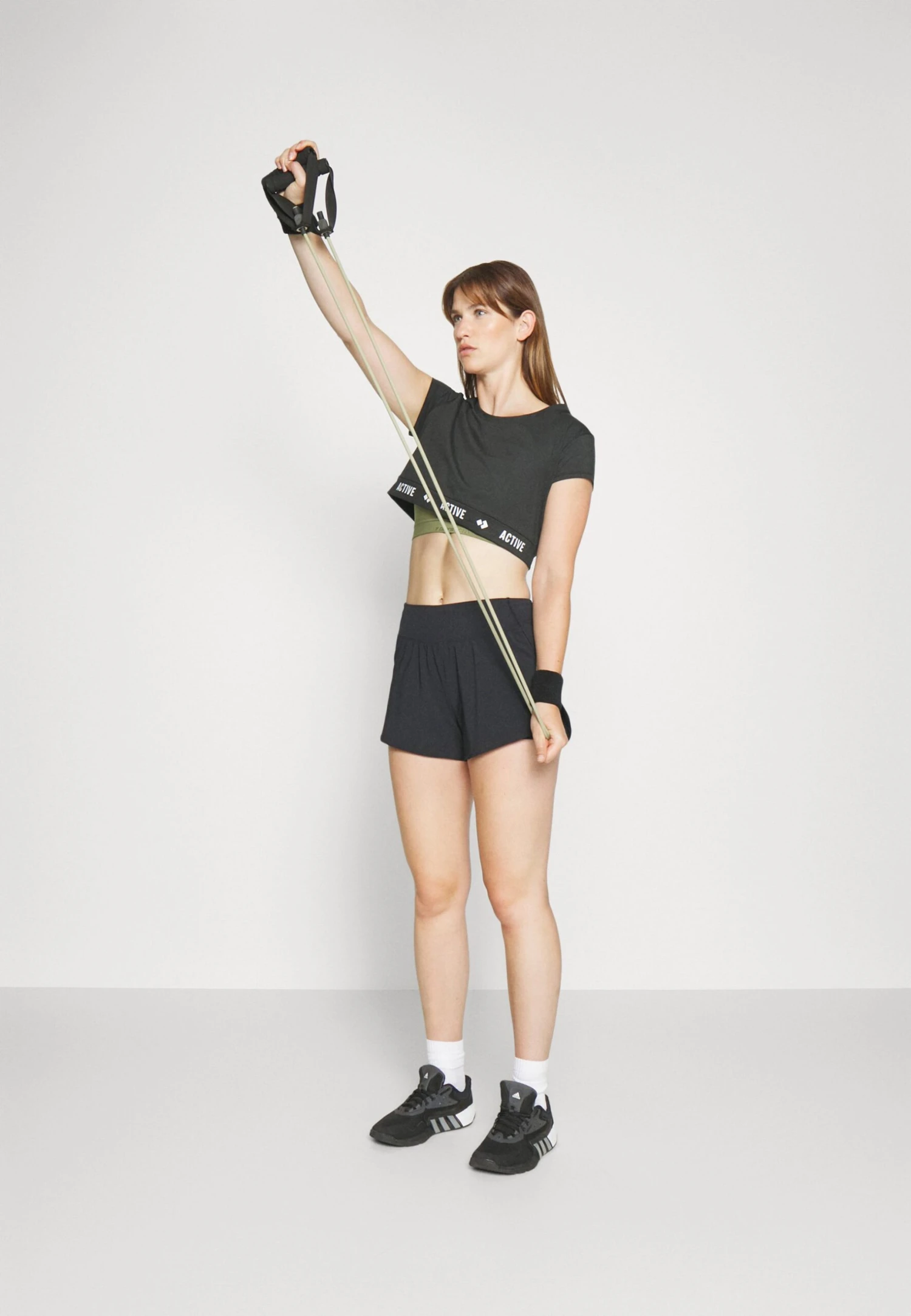 Camiseta Estampada - Black 2 Camiseta Estampada - Black - Imagen 2