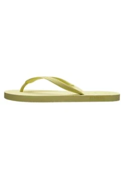 Flip - Sandalias De Dedo - Butter Yellow