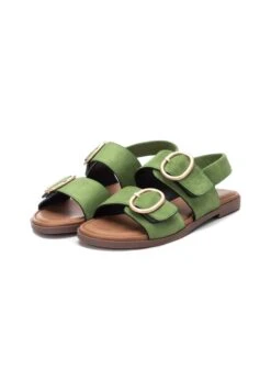 Xti Sandalias - Green -Havaianas Shop f542058f097143029d75a5d7771e139b scaled