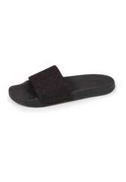 ISOTONER Chancla- Chanclas De Baño - Black