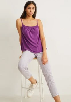 Top - Violet -Havaianas Shop f7d9f13712554bc2afc519dc74723309