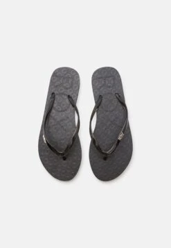 Roxy Viva Sparkle - Sandalias De Dedo - Black -Havaianas Shop f8426b04c1fd433299d0fb343f75ad52 scaled