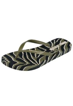 Ipanema Chanclas De Dedo - Verde 5 Ipanema Chanclas De Dedo - Verde -Havaianas Shop f854d89045f045c79ad27f533bb9a1ae