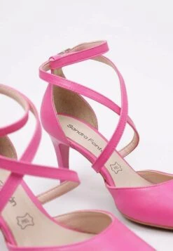 Pannas - Zapatos Altos - Pink -Havaianas Shop f9032a6f4bf740ceba891b133d93b40c