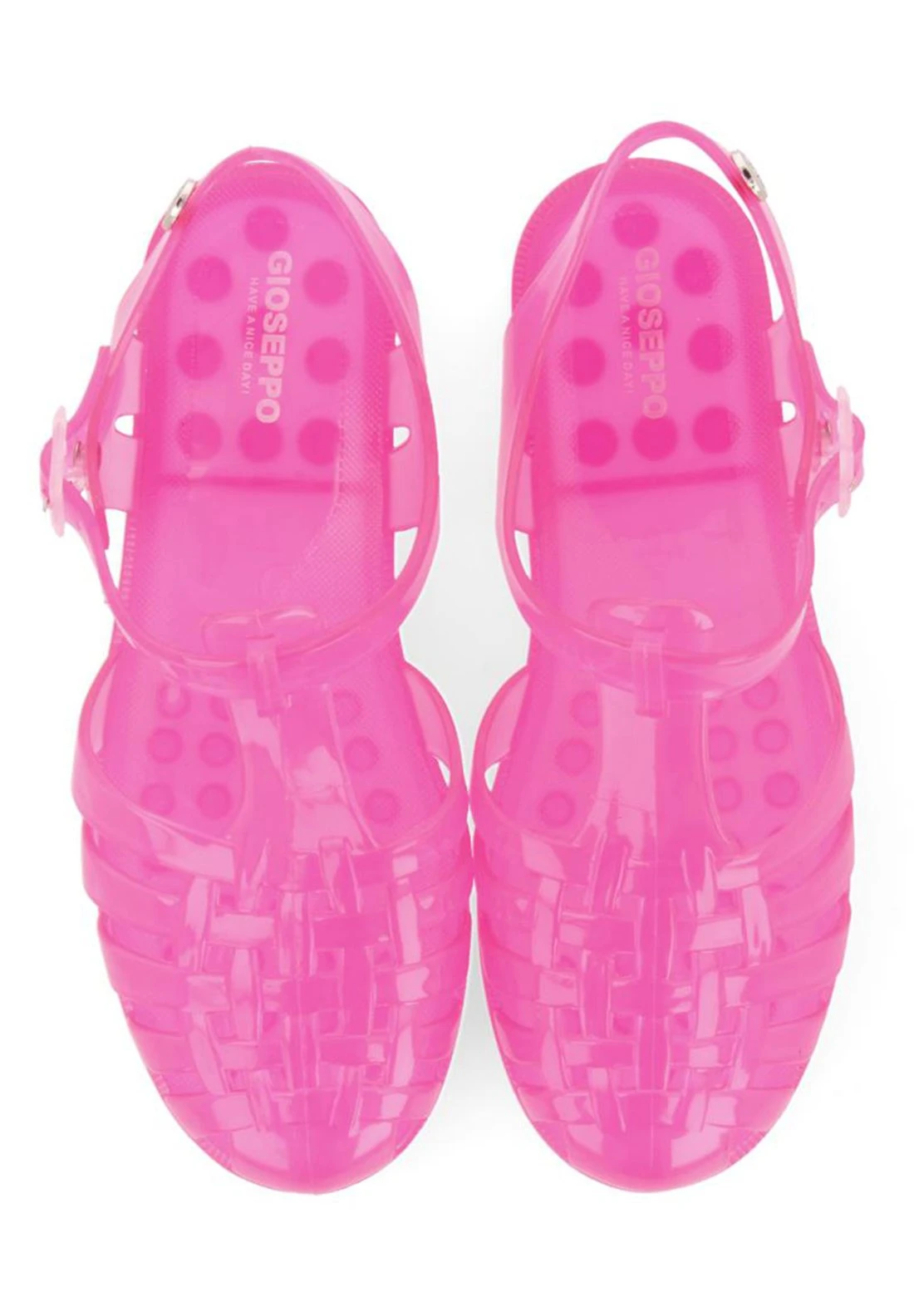 Gioseppo Saloa - Chanclas De Baño - Fuxia 2 Gioseppo Saloa - Chanclas De Baño - Fuxia - Imagen 2