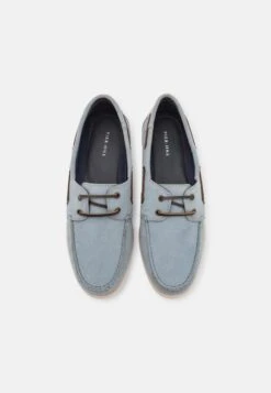 Pier One Leather Unisex - Náuticos - Light Blue -Havaianas Shop f9d32a9421f446489ef4a9cccd925d15 scaled