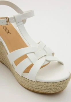 Sandalias De Cuña - Blanco -Havaianas Shop fb7fba9598254699a2389617495eda48