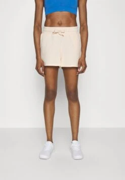 Brunotti Veronica Women Short - Pantalón Corto De Deporte - White Foam