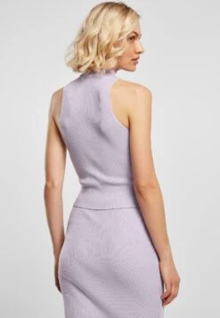 URBAN CLASSICS Short Turtleneck- Top - Lilac 8 URBAN CLASSICS Short Turtleneck- Top - Lilac -Havaianas Shop fc4a8c6fc1d44479b850b4e114e4a2cc
