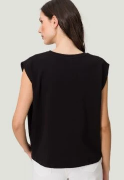 Zero Mit Rundhalsausschnitt - Camiseta Básica - Black Beauty -Havaianas Shop ff924856822d4853b9d1385e17d86ac9